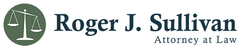 Roger J. Sullivan Logo